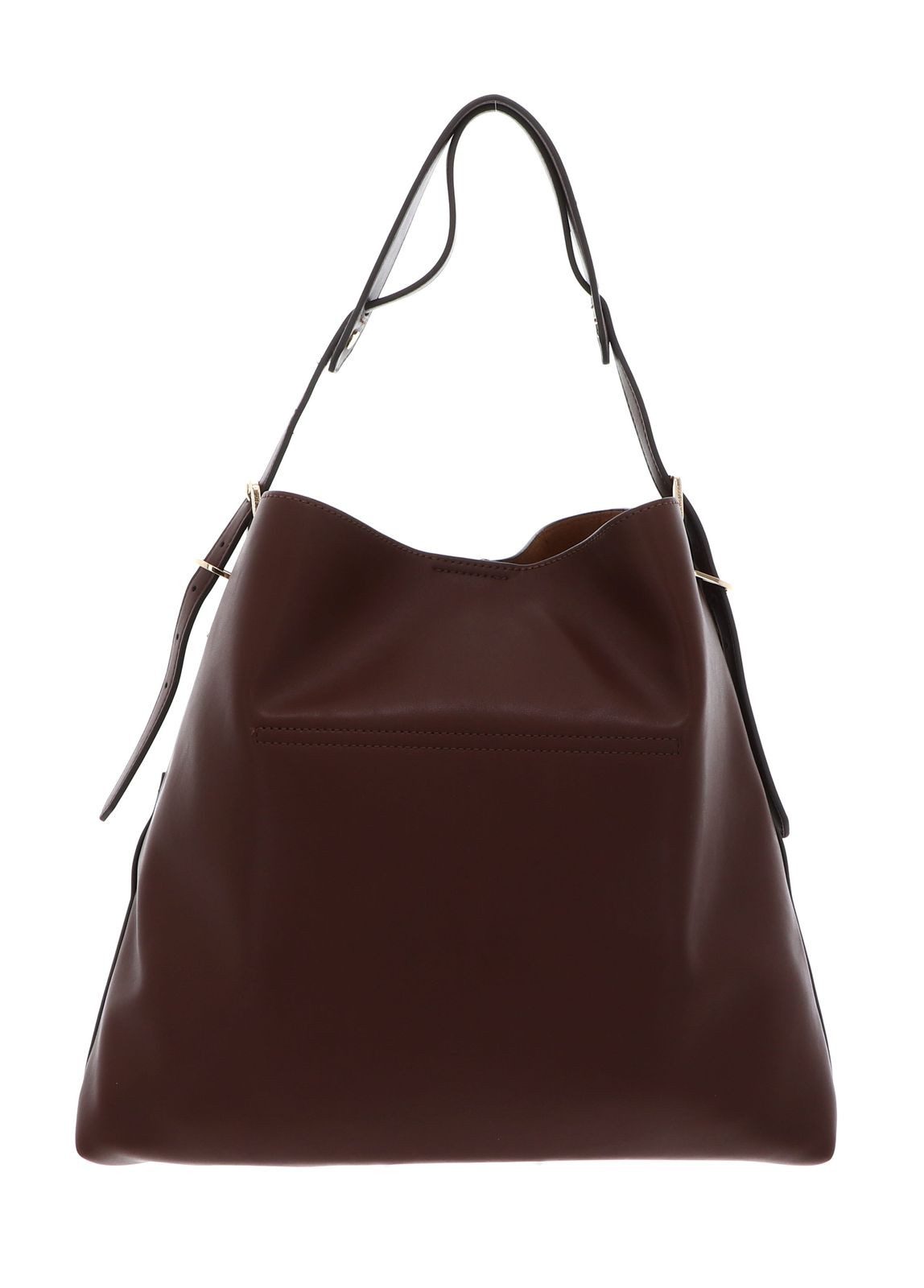 U.S. Polo Assn. Schultertasche Tall Hobo Bag