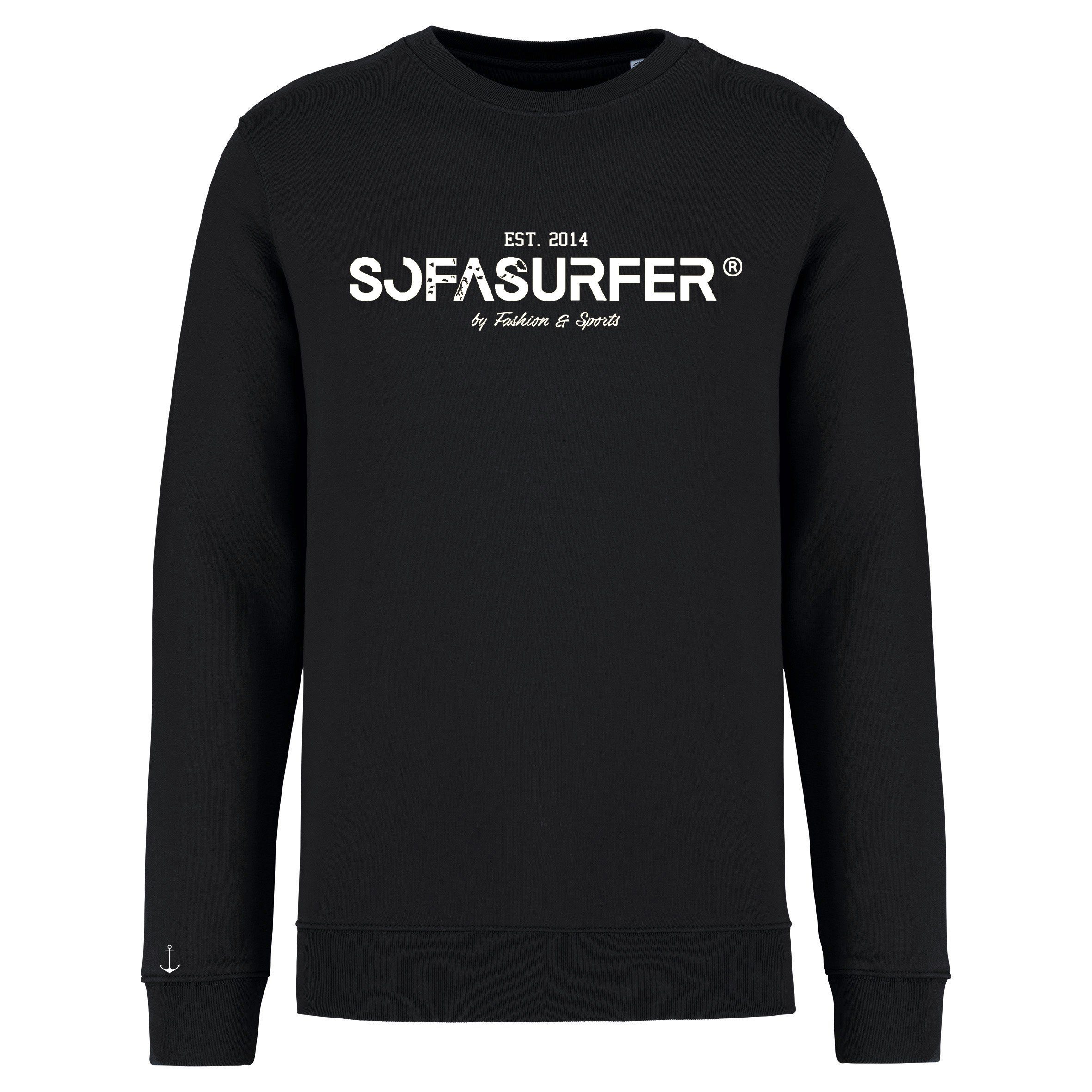 Sofasurfer® Sweater Sofasurfer® Sweatshirt Basic