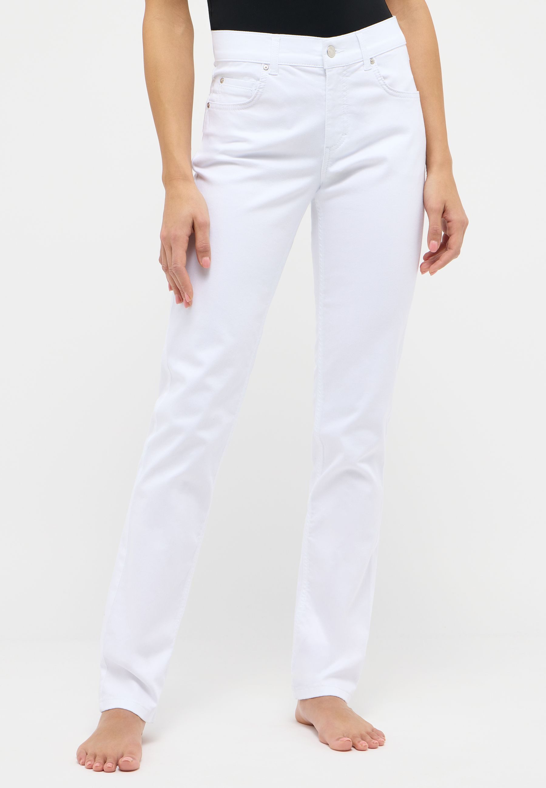 ANGELS Stoffhose günstig online kaufen