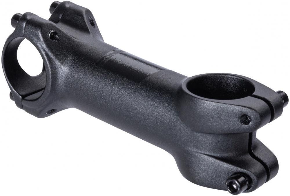 Contec Fahrradlenker Contec Vorbau Forge 120 mm 31,8 mm +/- 6° schwarz