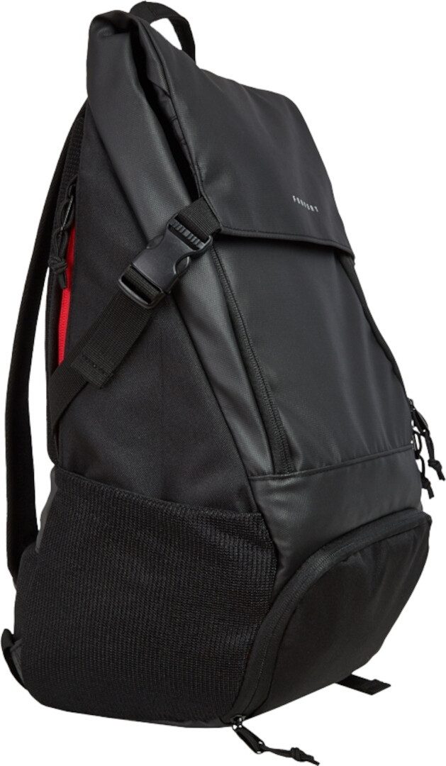 Brandit Freizeitrucksack Forvert Linus Cross Rucksack, refklektierende Elemente