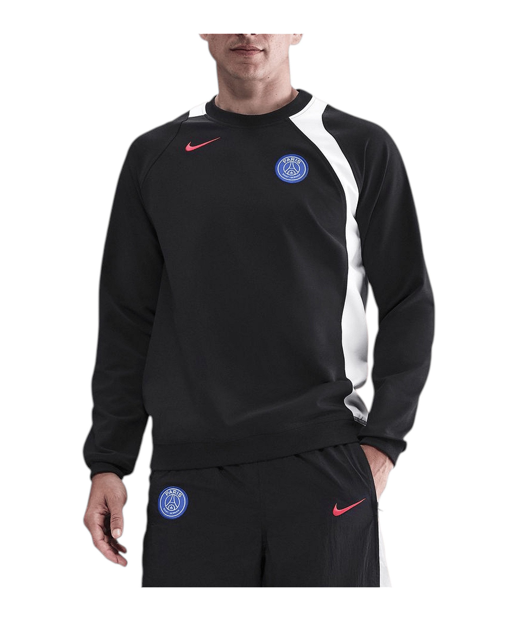 Nike Sweatshirt Nike Performance Polyester