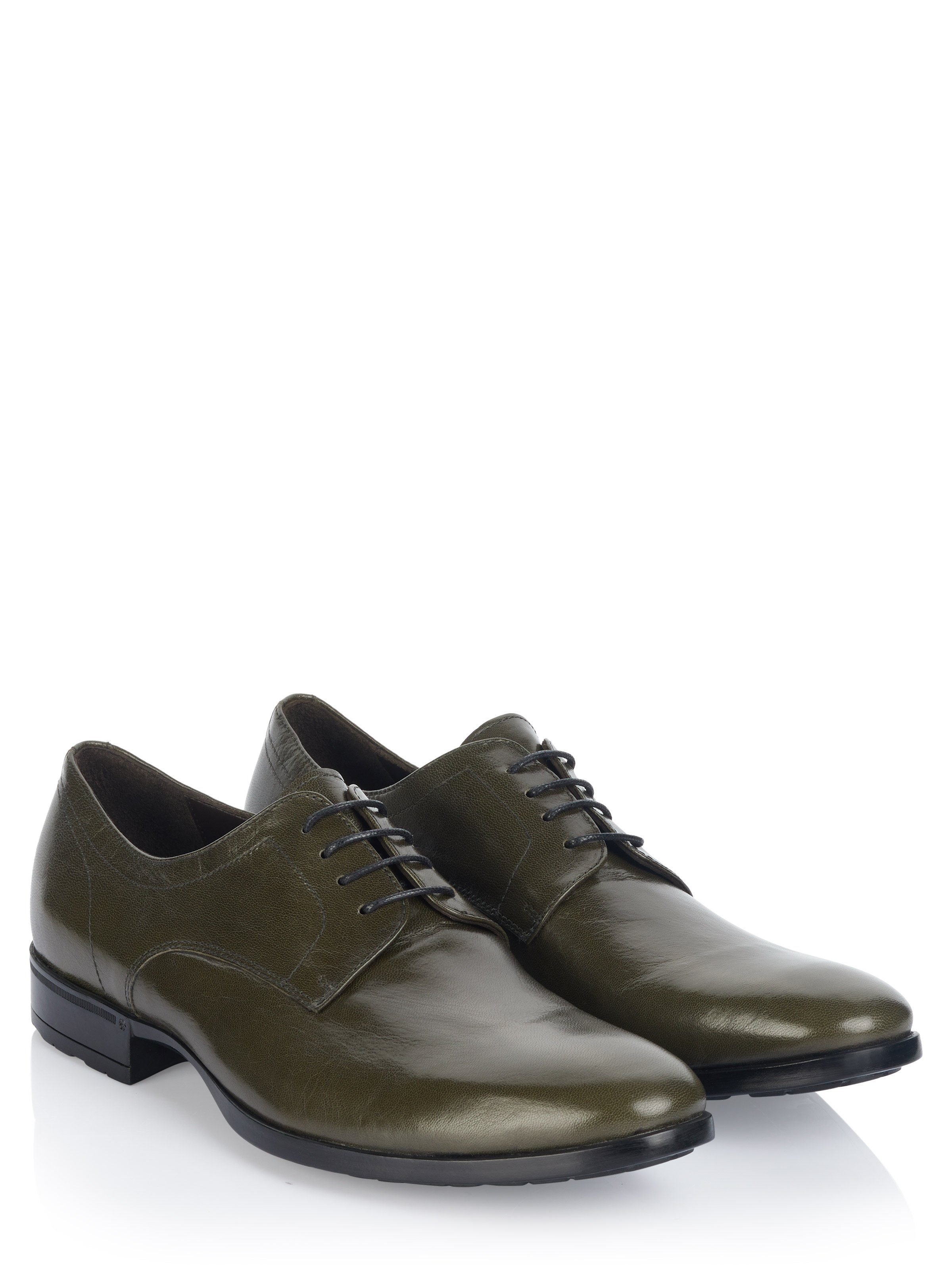 POLLINI Schnürschuh