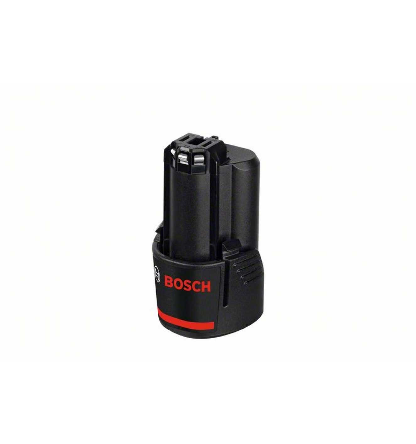 Bosch Home & Garden BOSCH GBA 12V Akkupacks GBA GBA 2500 mAh (12 V) 2.5 Ah