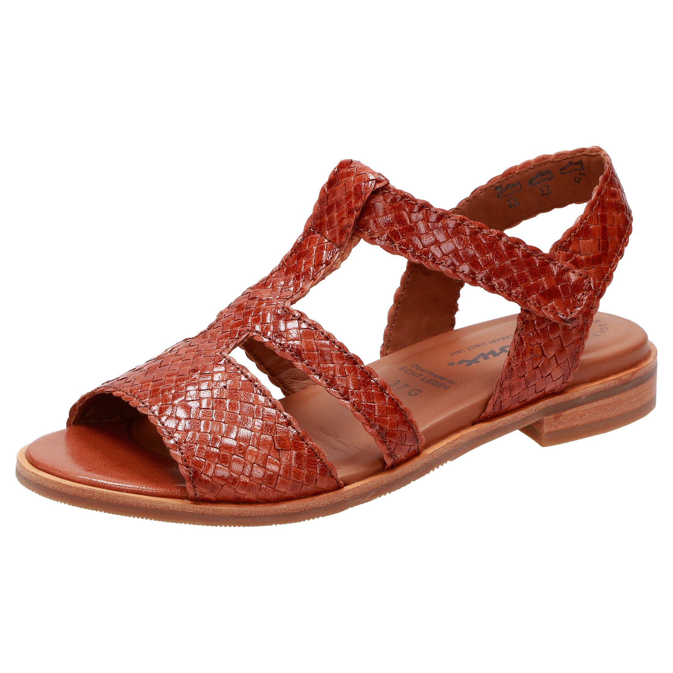 SIOUX Cosinda-702 Sandale günstig online kaufen