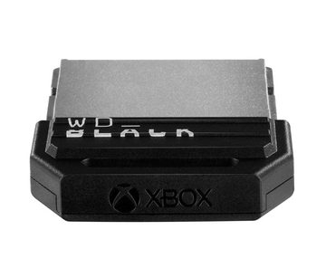 WD_Black C50 Expansion Card for Xbox externe SSD (512 GB), SSD-Speicherkarte
