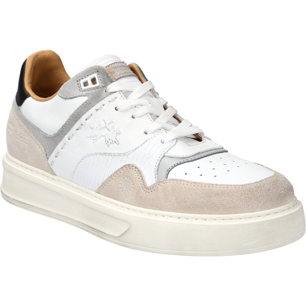 La Martina Sneaker LFM221.031.4100