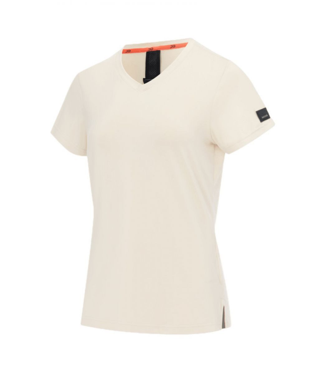 Regatta V-Shirt Damen T-Shirt Stretch-Jersey - Elkie