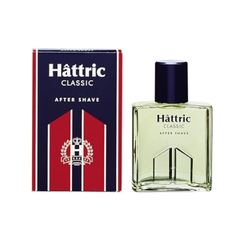 Hattric After-Shave After Shave Klassisch