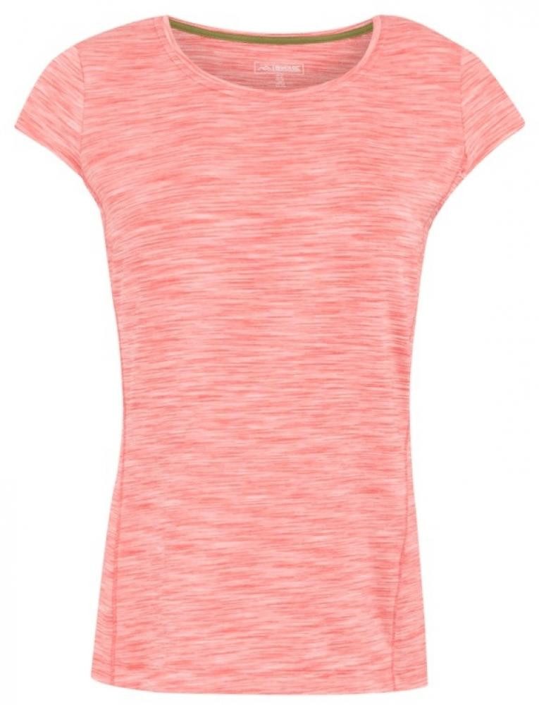 Regatta Rundhalsshirt Damen T-Shirt - Hyperdimension günstig online kaufen
