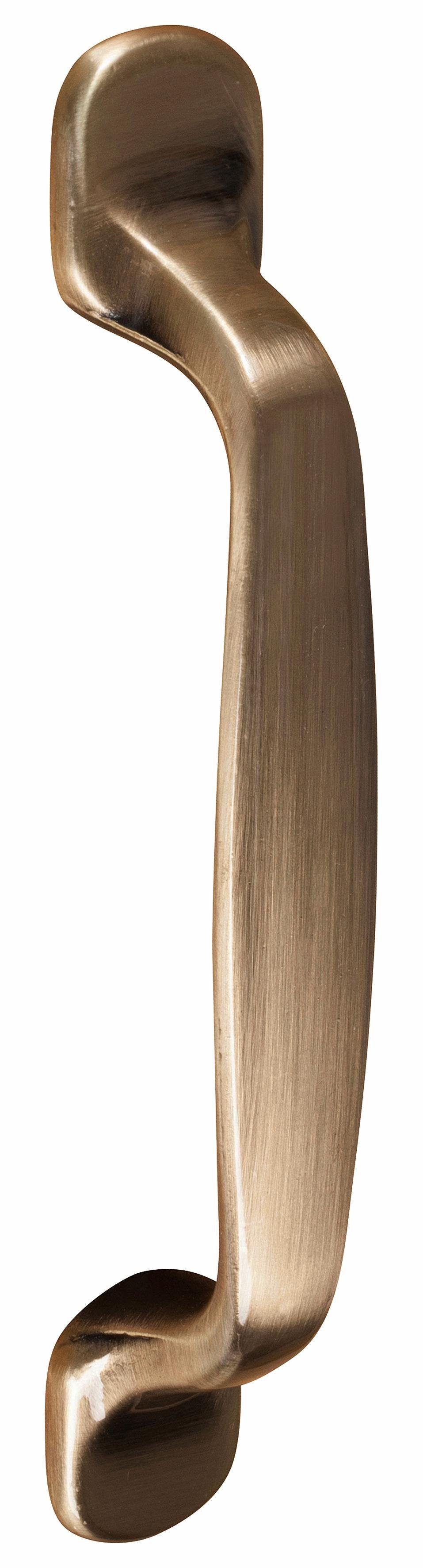 Home affaire Küchenzeile Alby, Breite 325 cm, aus Kiefer massiv, ohne E-Geräte