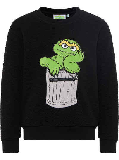 CARLO COLUCCI Sweatshirt Defabianis