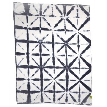 CHALKY & CO.® Geschirrtuch Kitchen Towel Tile, 60 x 80 cm