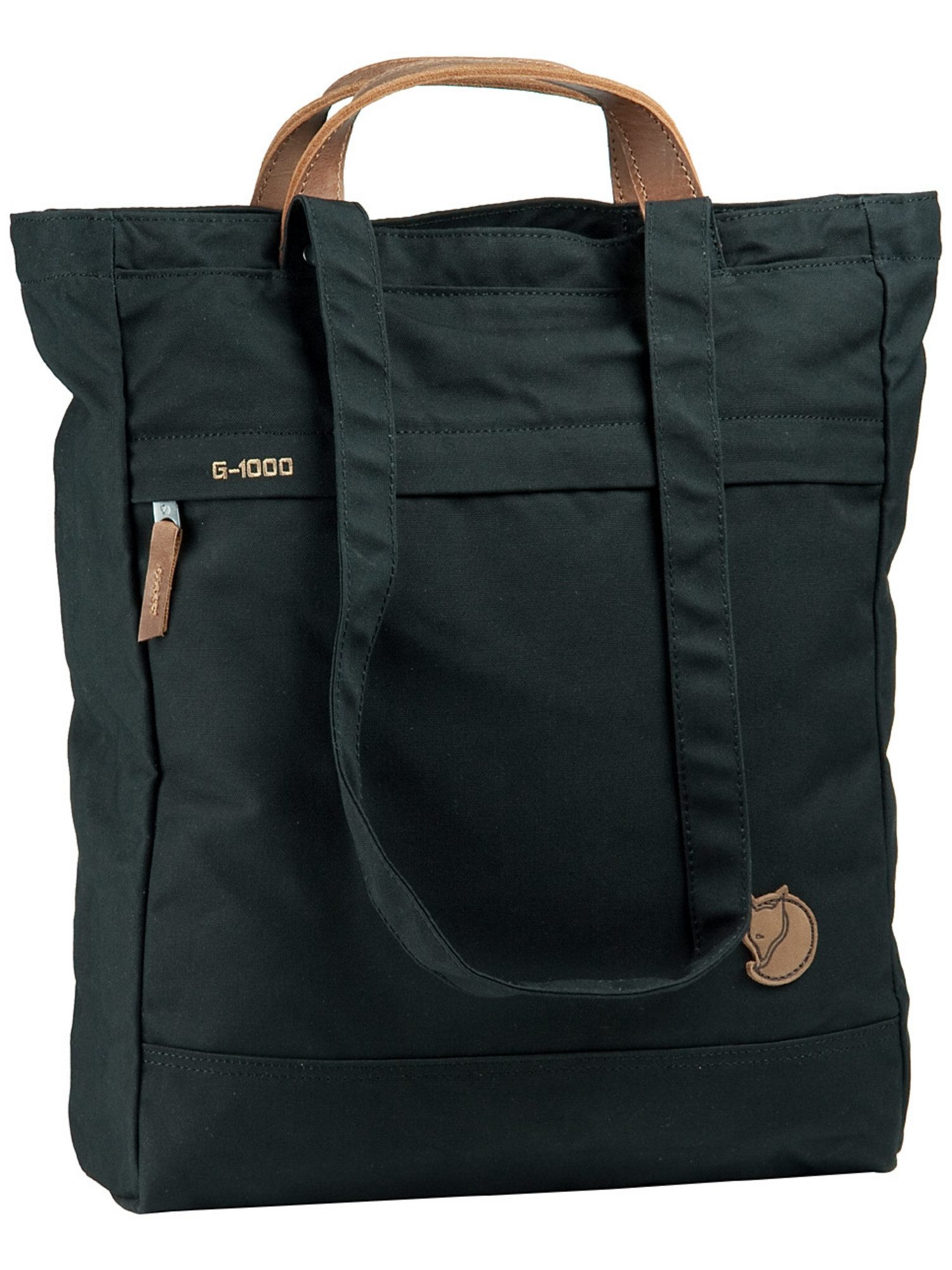 Fjaellraeven Totepack No1 Black günstig online kaufen