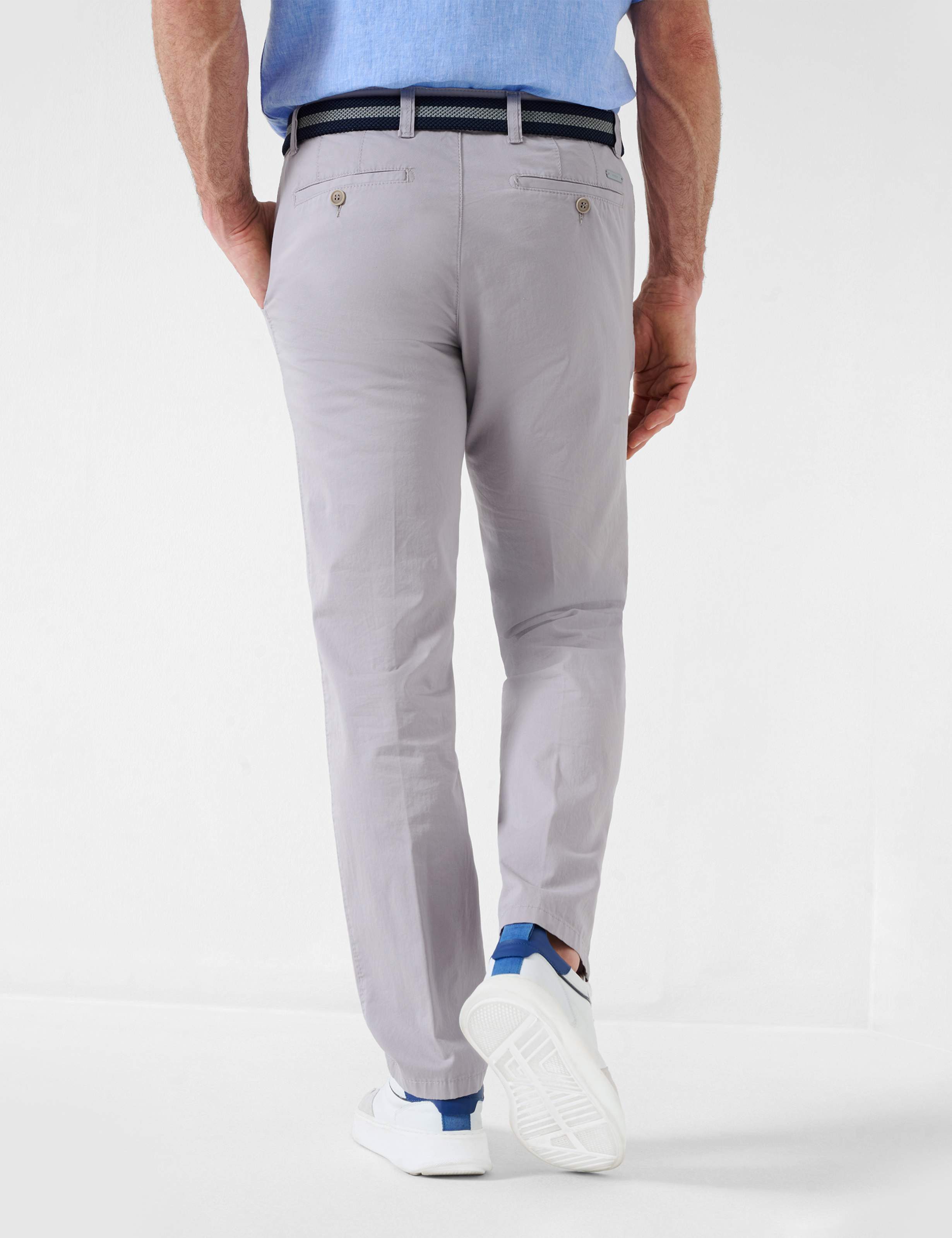 EUREX by BRAX Chinohose Style JIM günstig online kaufen