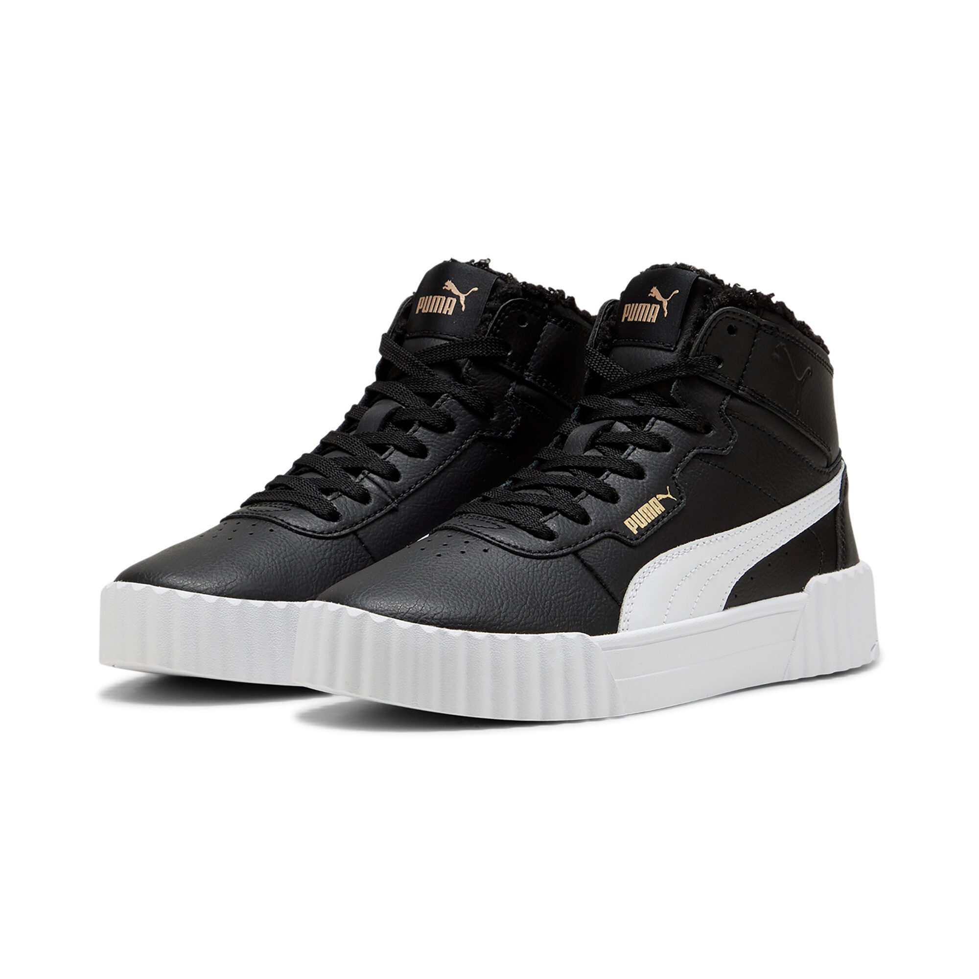 PUMA CARINA 3.0 MID WTR JR Sneaker