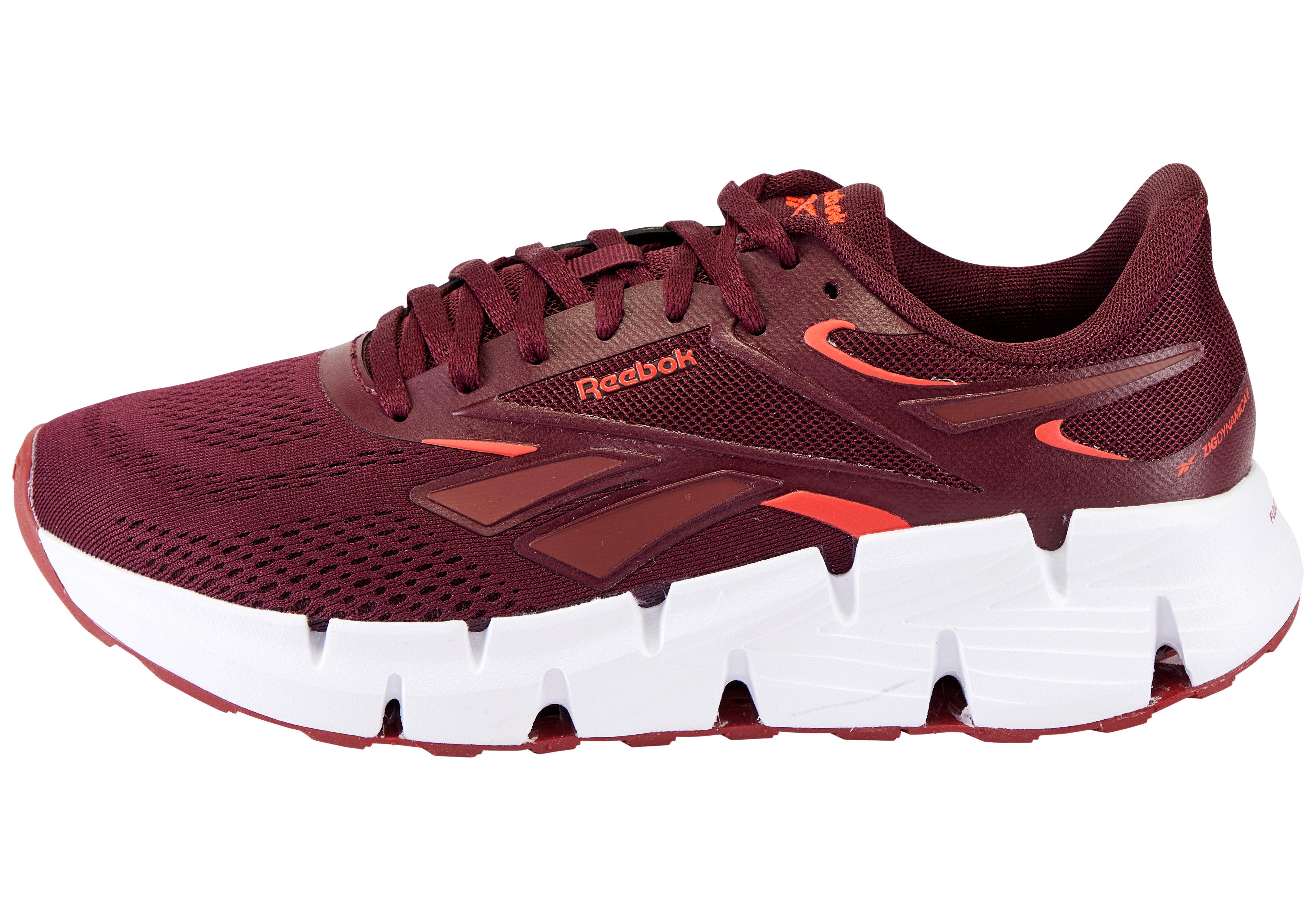 Reebok ZIG DYNAMICA 6 Laufschuh