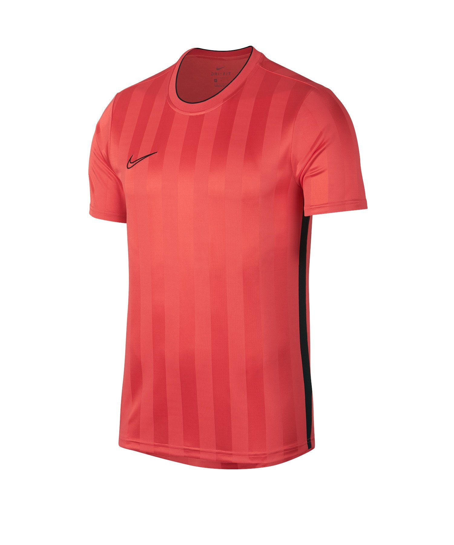 Nike T-Shirt Nike Performance Breathe Academy T-Shirt Polyester