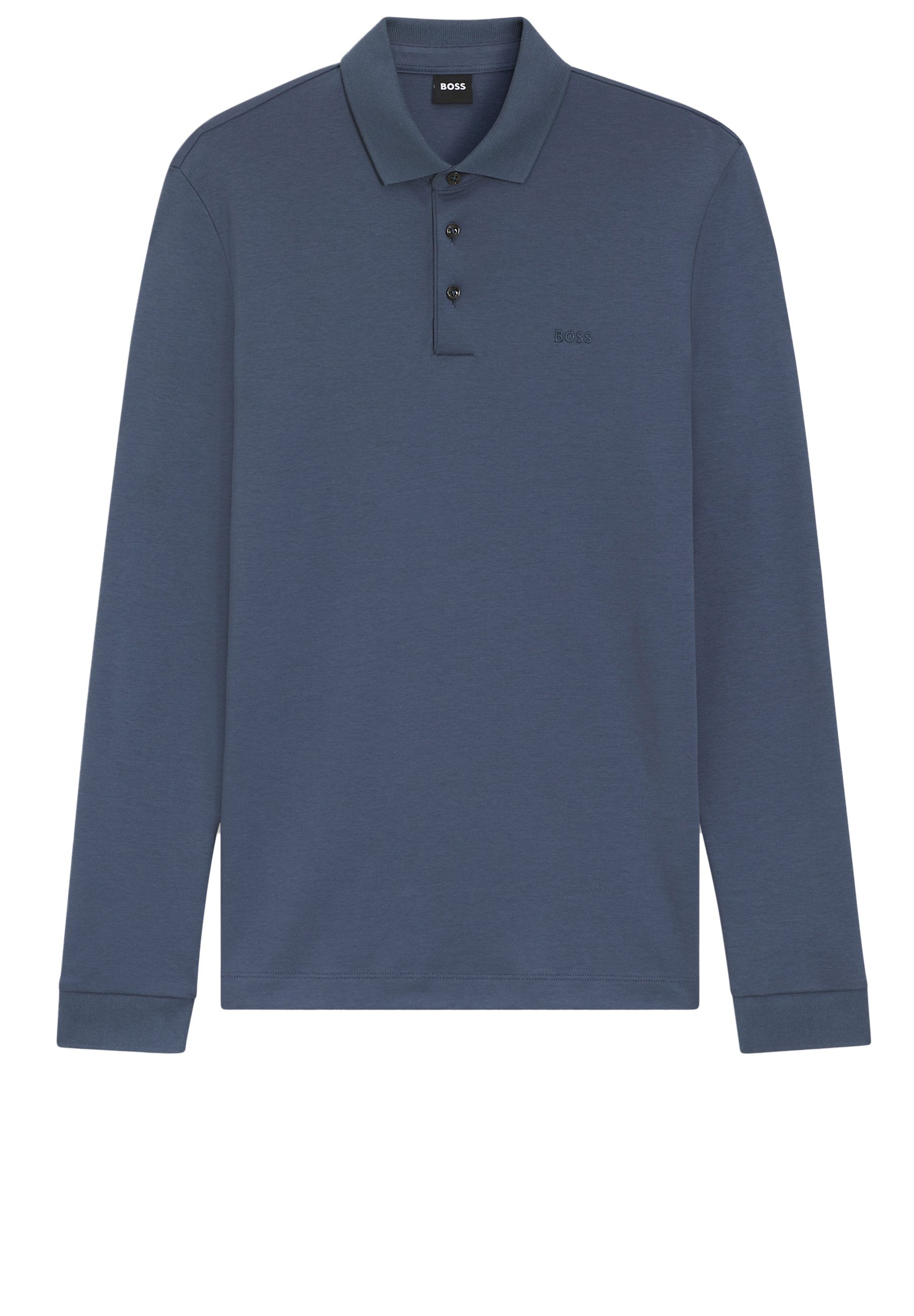 BOSS Poloshirt Pado (1-tlg)