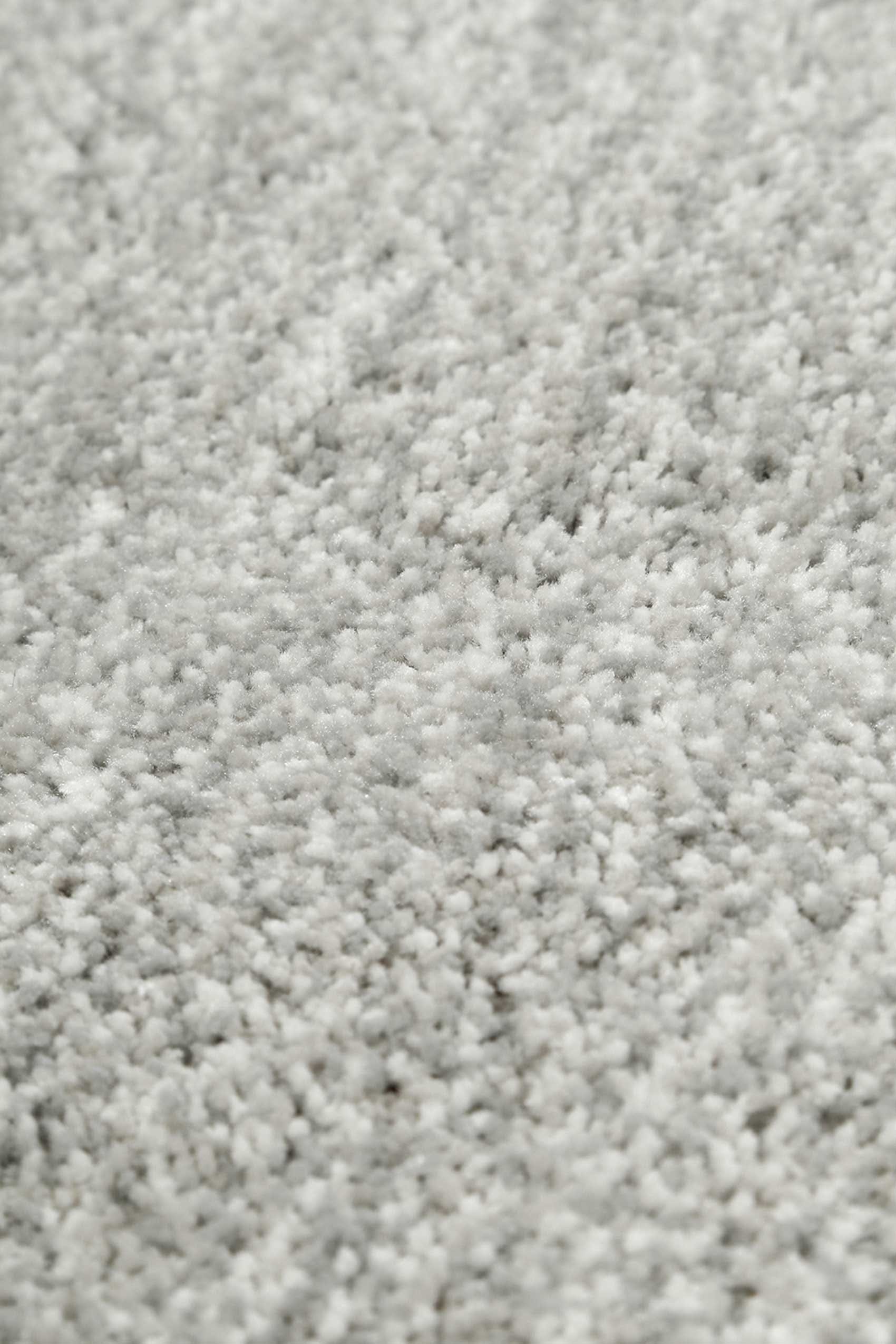 Esprit Hochflor-Teppich Relaxx ESP-4150, rechteckig, Höhe: 25 mm, Wohnzimmer, sehr große Farbauswahl, weicher dichter Hochflor