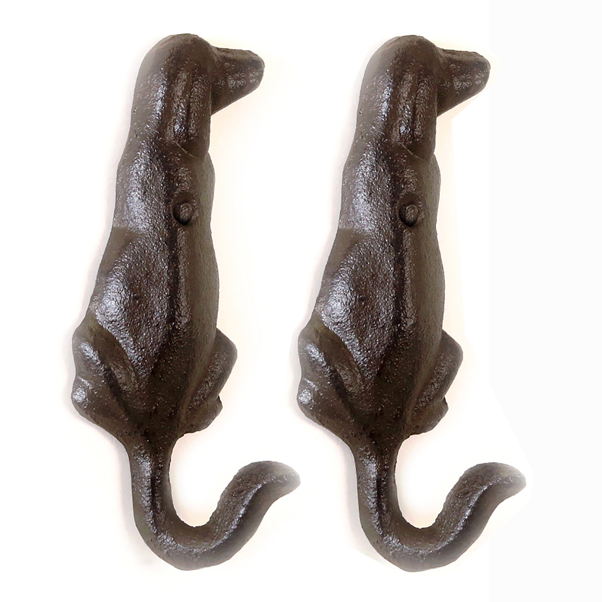 Annastore Wandhaken 2-tlg. Set Garderobenhaken aus günstig online kaufen