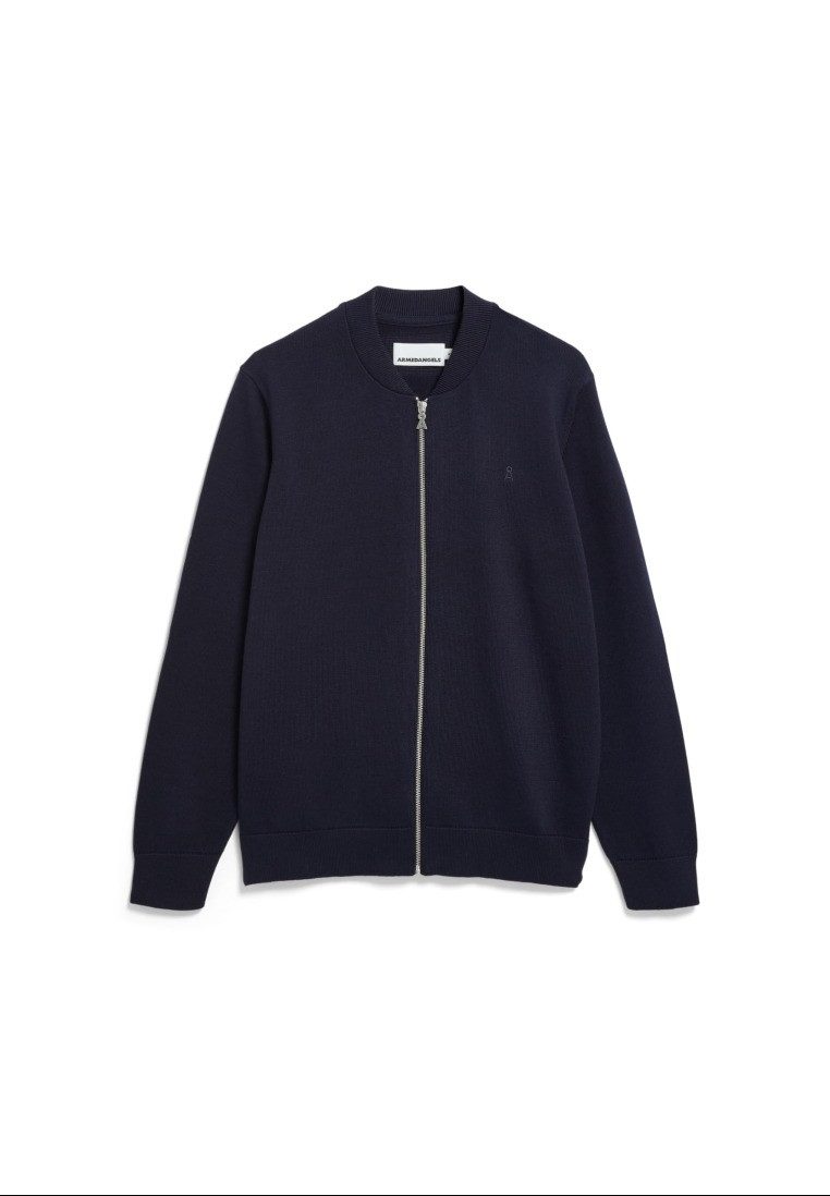 Cardigan AGAAMON Cardigan aus Bio-Baumwolle