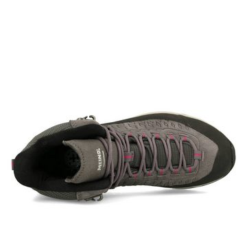 Meindl Meindl Top Trail Lady Mid GTX Damen Grau Magenta Outdoorschuh