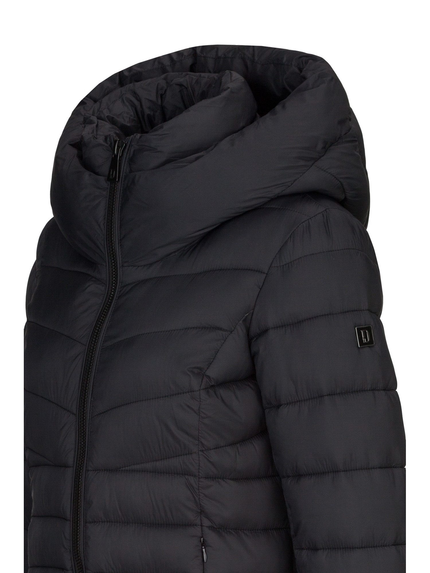 Dine ´n´ Dance Steppmantel Lea