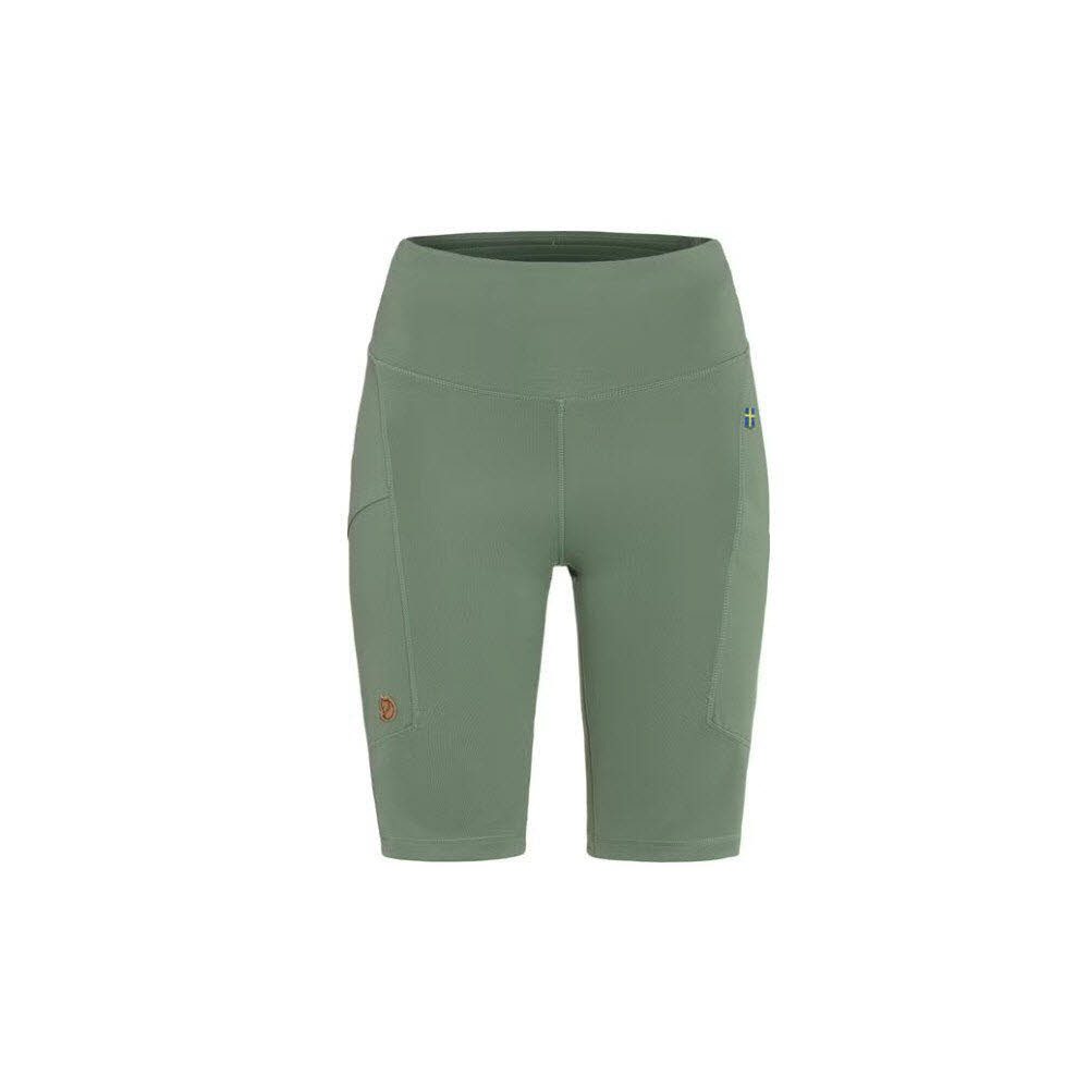 Fjällräven Trekkingshorts Abisko Short Tights W