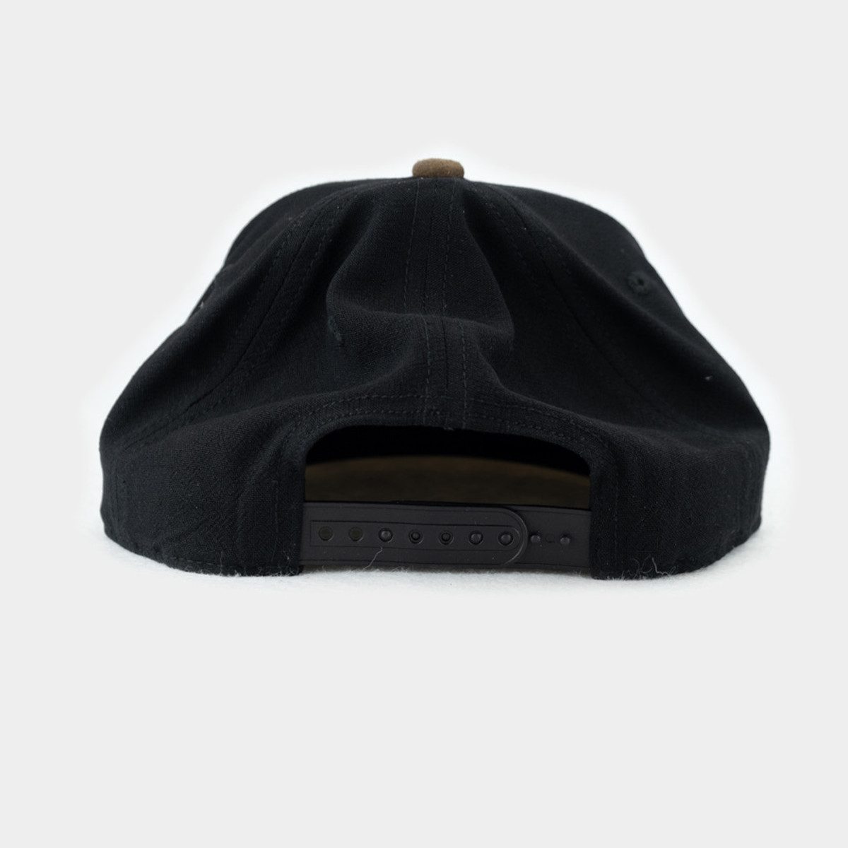 Bavarian Caps Snapback Cap Bavarian Caps Willy Snapback Cap One Size schwarz (Snapback)