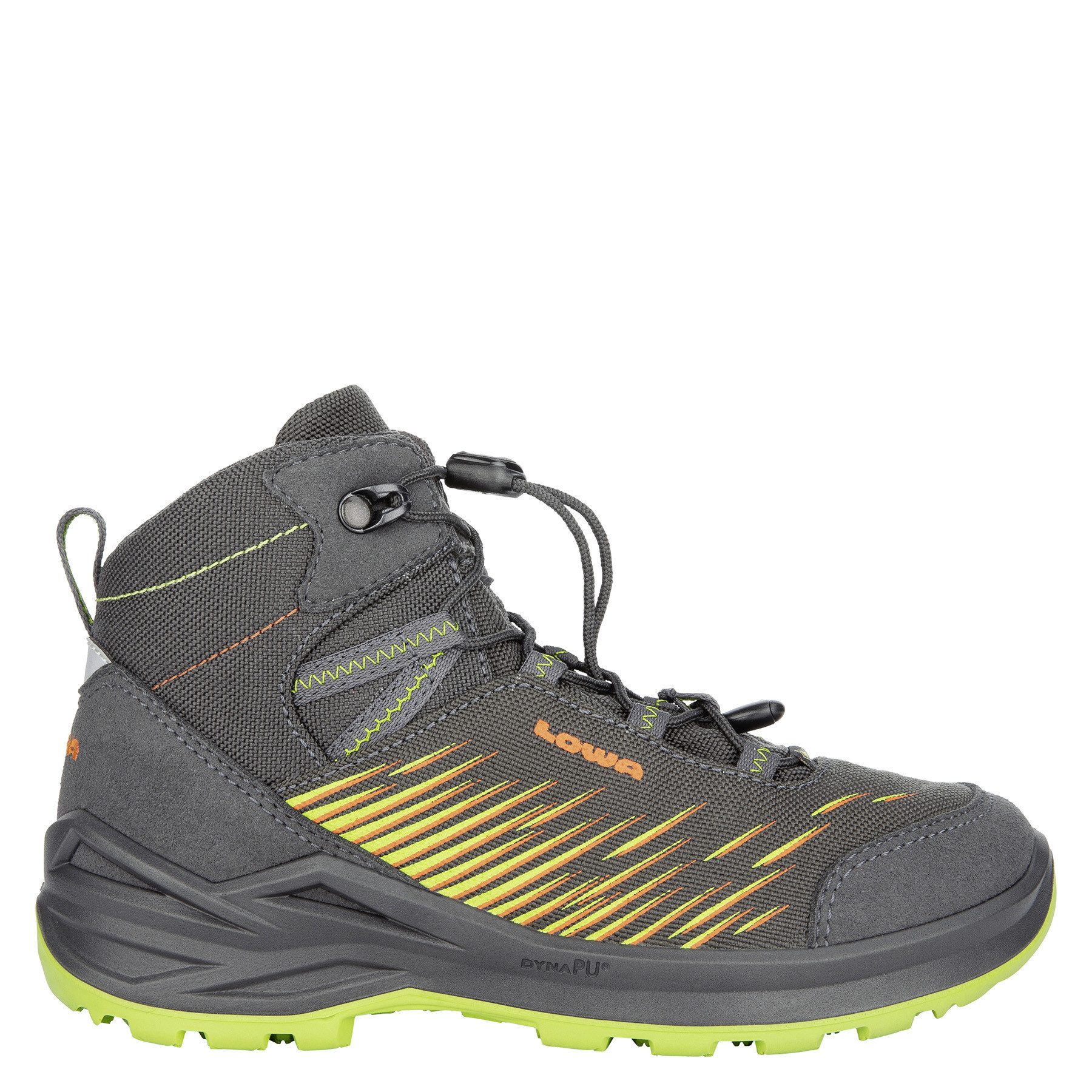 Lowa ZIRROX GTX MID JUNIOR Wanderschuh