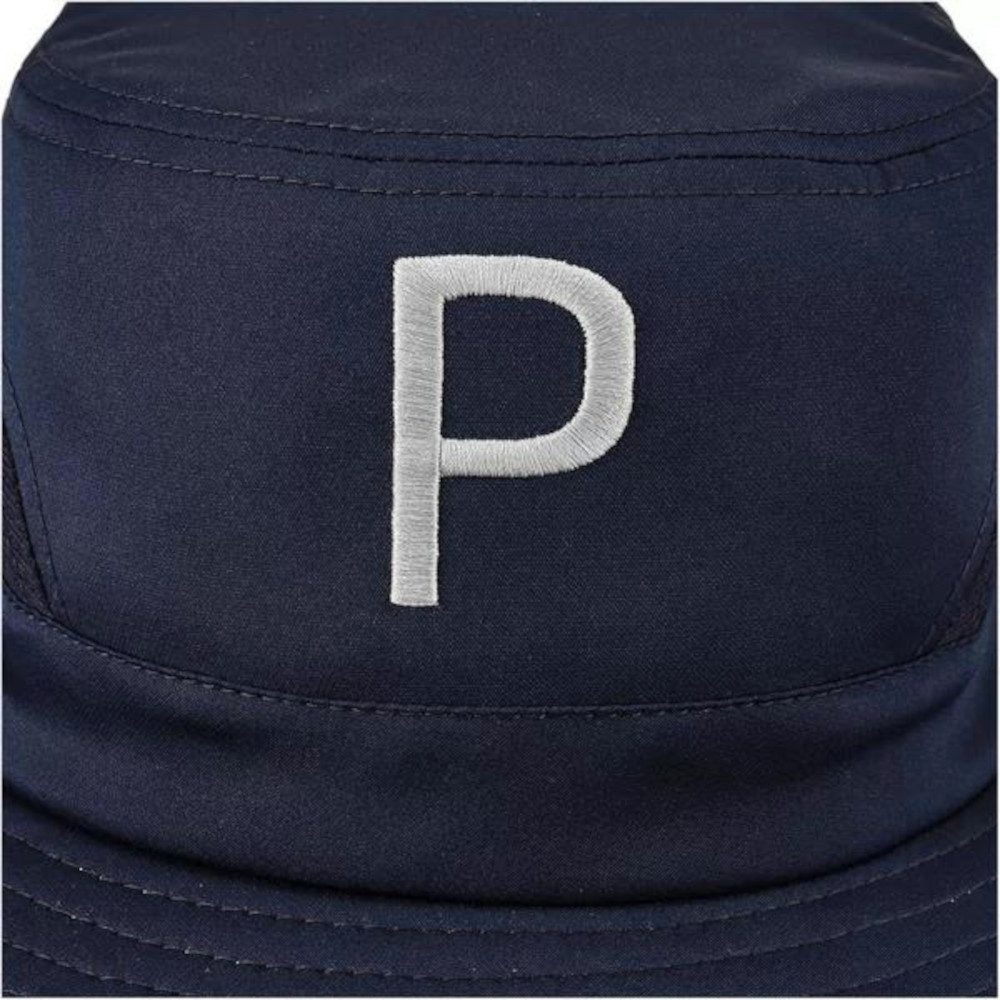 PUMA Outdoorhut Puma Golf Hut Aussie P Navy One Size