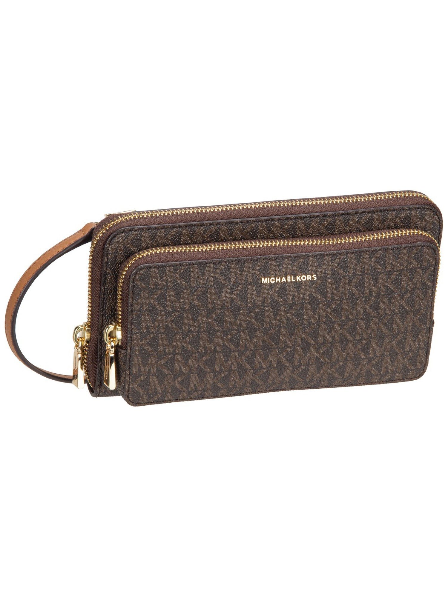 MICHAEL KORS Handtasche Jet Set LG Continental Xbody, Abendtaschen