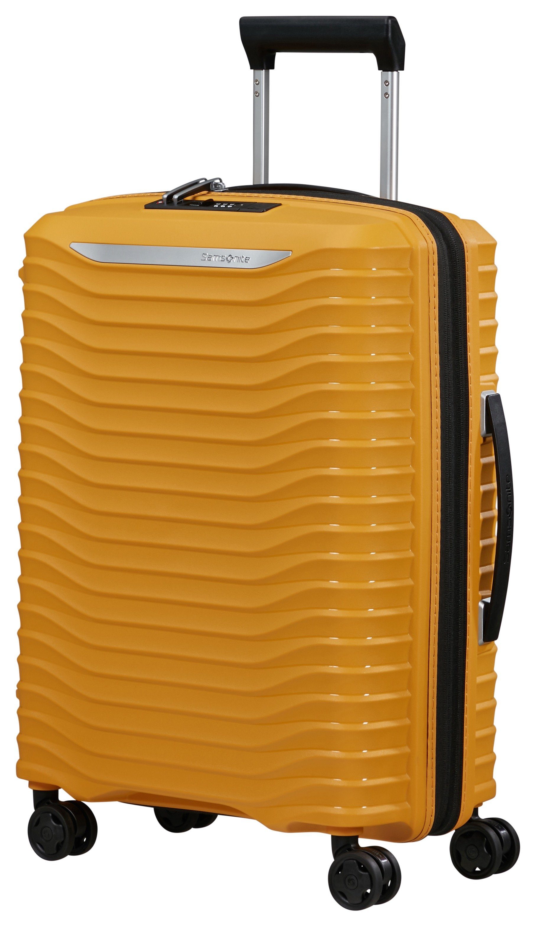 Samsonite Hartschalen-Trolley UPSCAPE, verschiedene Größen und Farben, 4 Ro günstig online kaufen