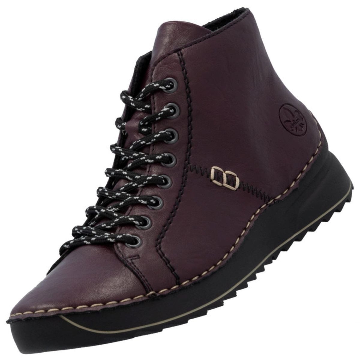Rieker 71510-30 Stiefelette