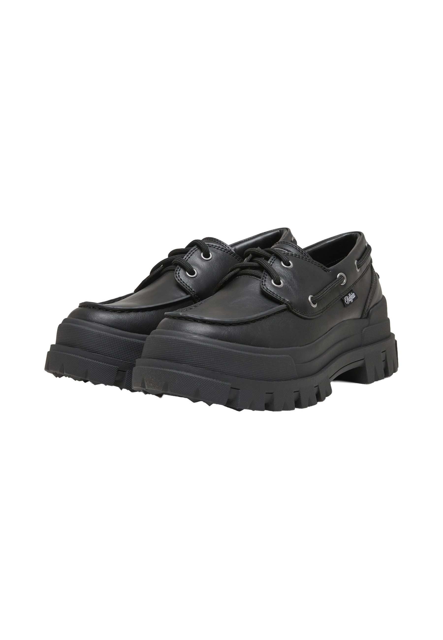Buffalo Buffalo ASPHA BOAT Loafer