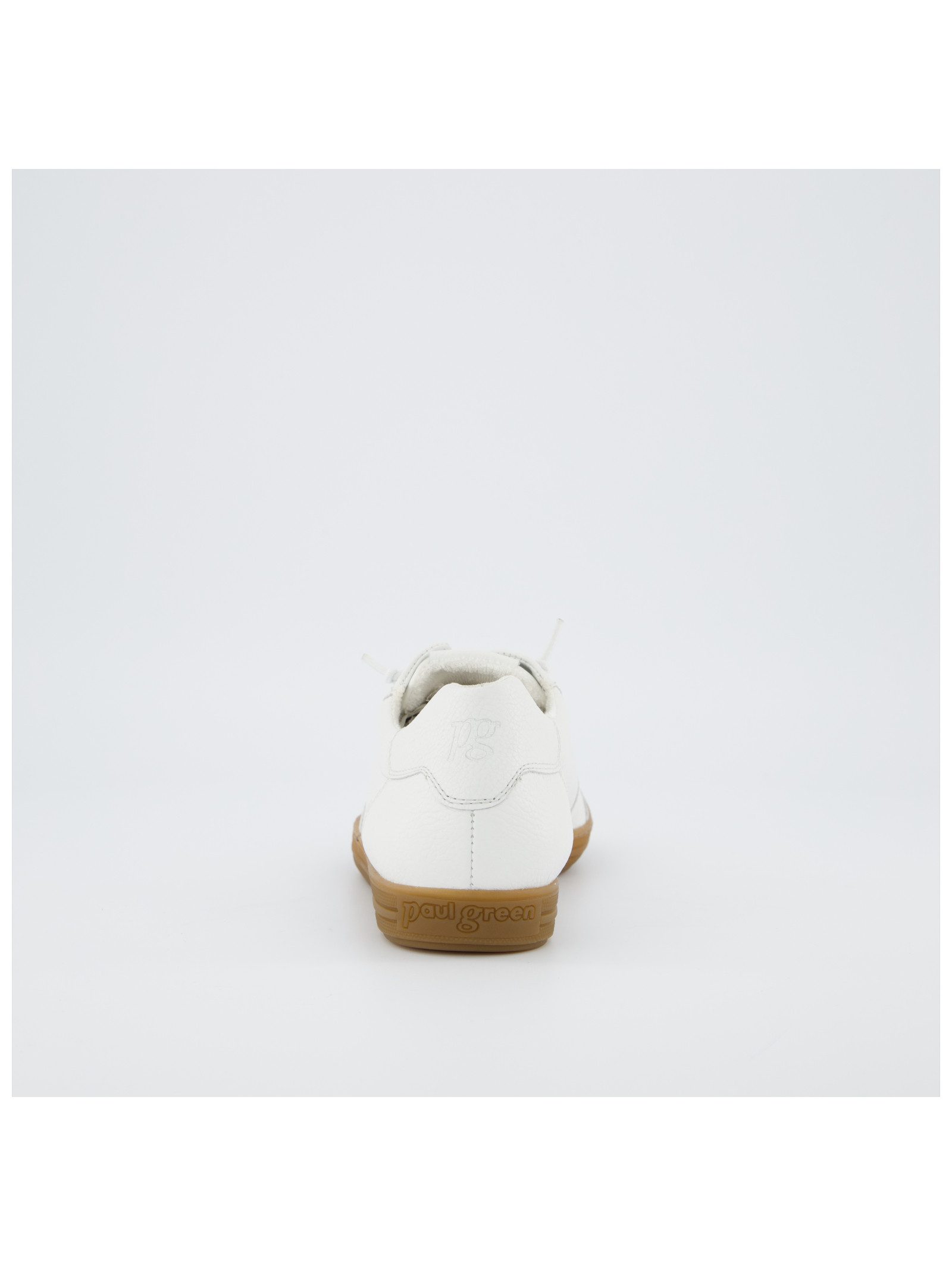 Paul Green Paul Green Sneaker Glattleder Sneaker