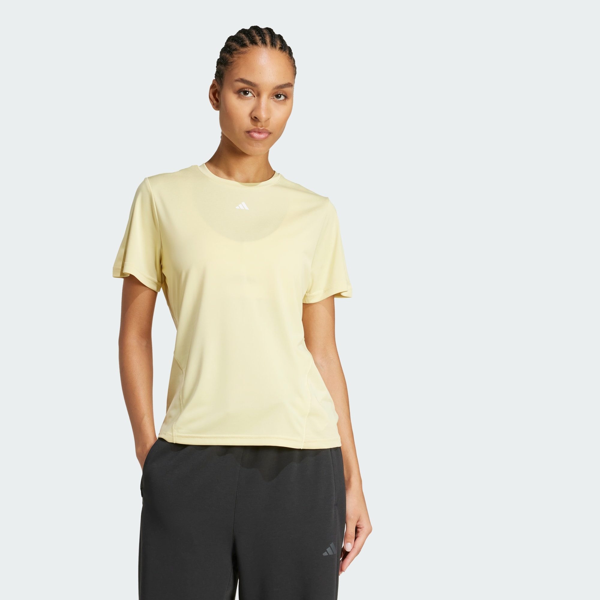 adidas Performance Trainingsshirt DESIGNED FOR TRAINING günstig online kaufen