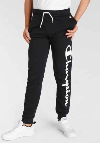 Champion Jogginghose Rib Cuff Pants