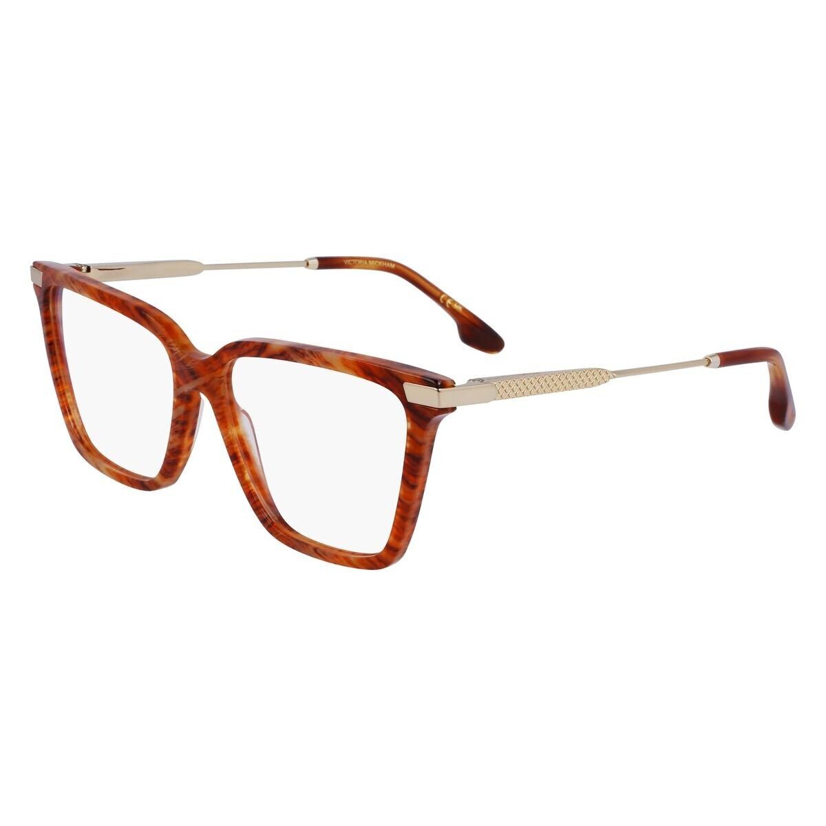 Victoria Beckham Brillengestell Brillenfassung Victoria Beckham VB2657-5515238
