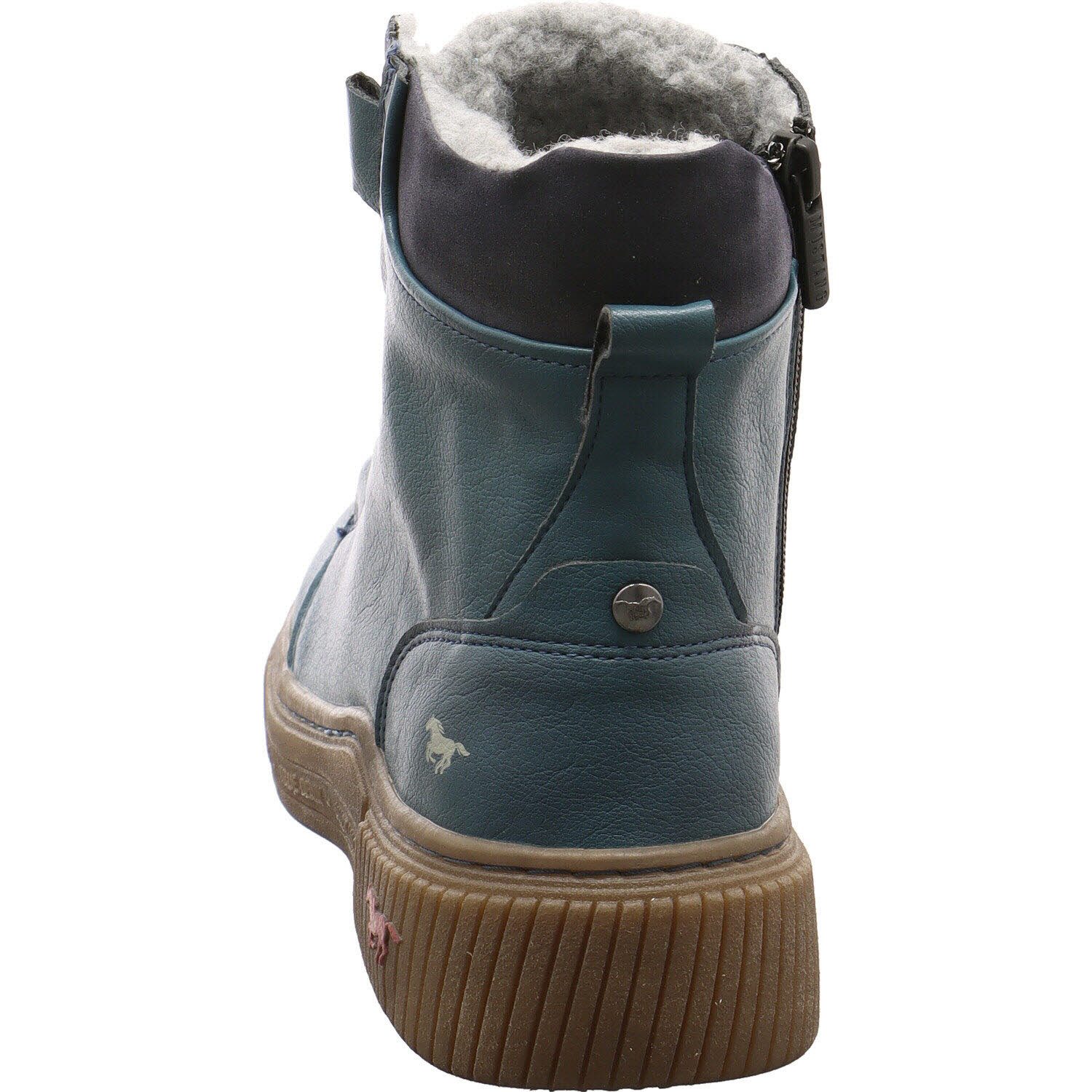 MUSTANG Schnürboots