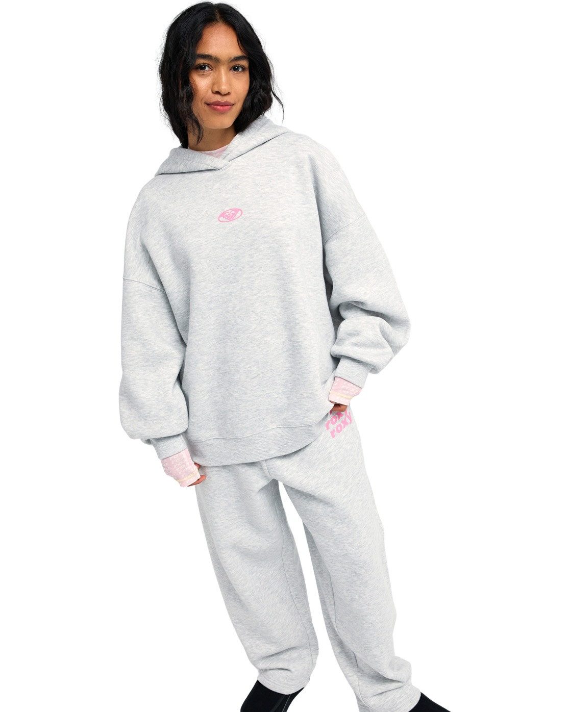 Roxy Hoodie Surf Doll