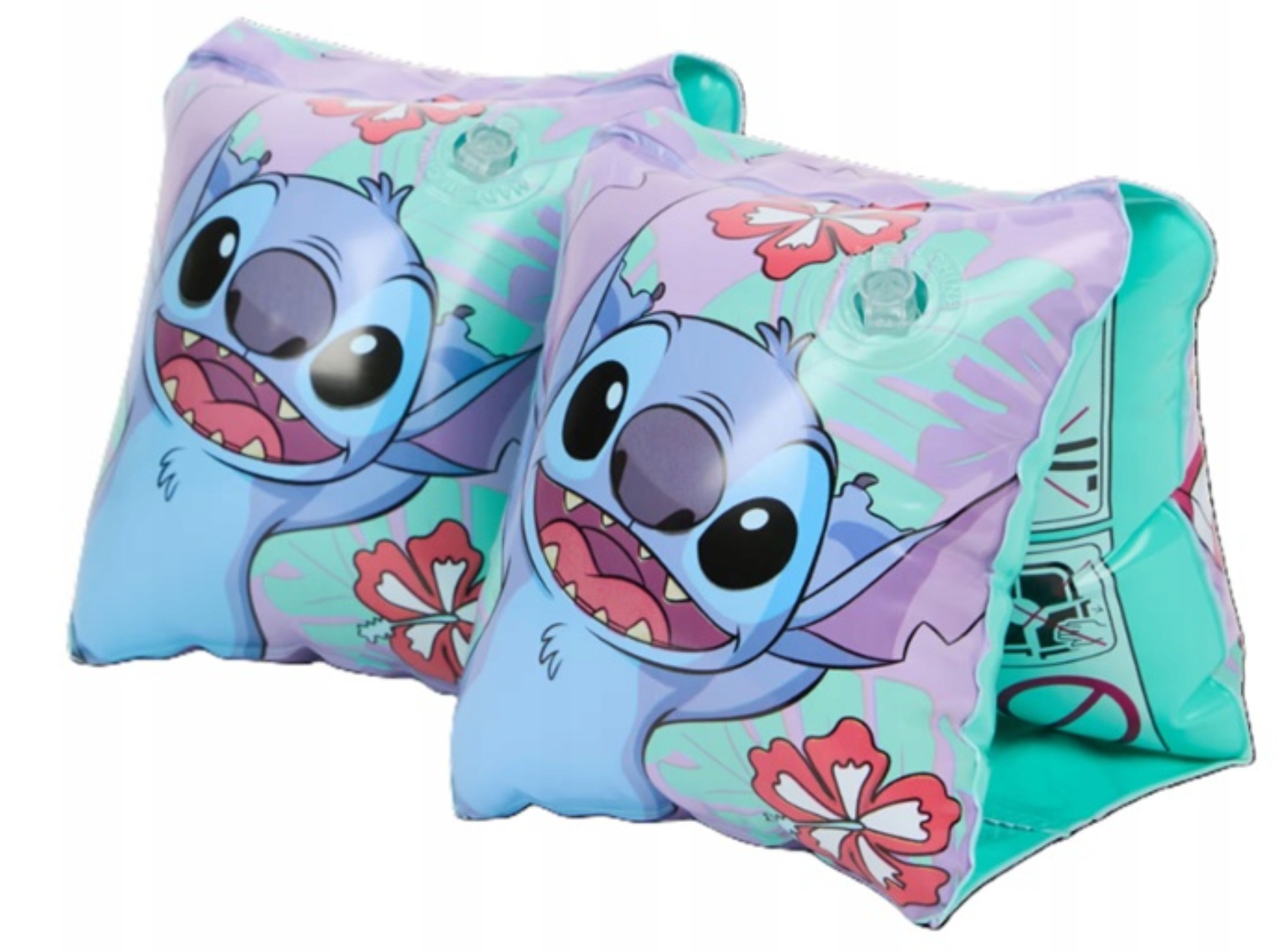 Schwimmflügel Disney Stitch Schwimmflügel 3–6 Jahre Kinder Schwimmhilfe Pool