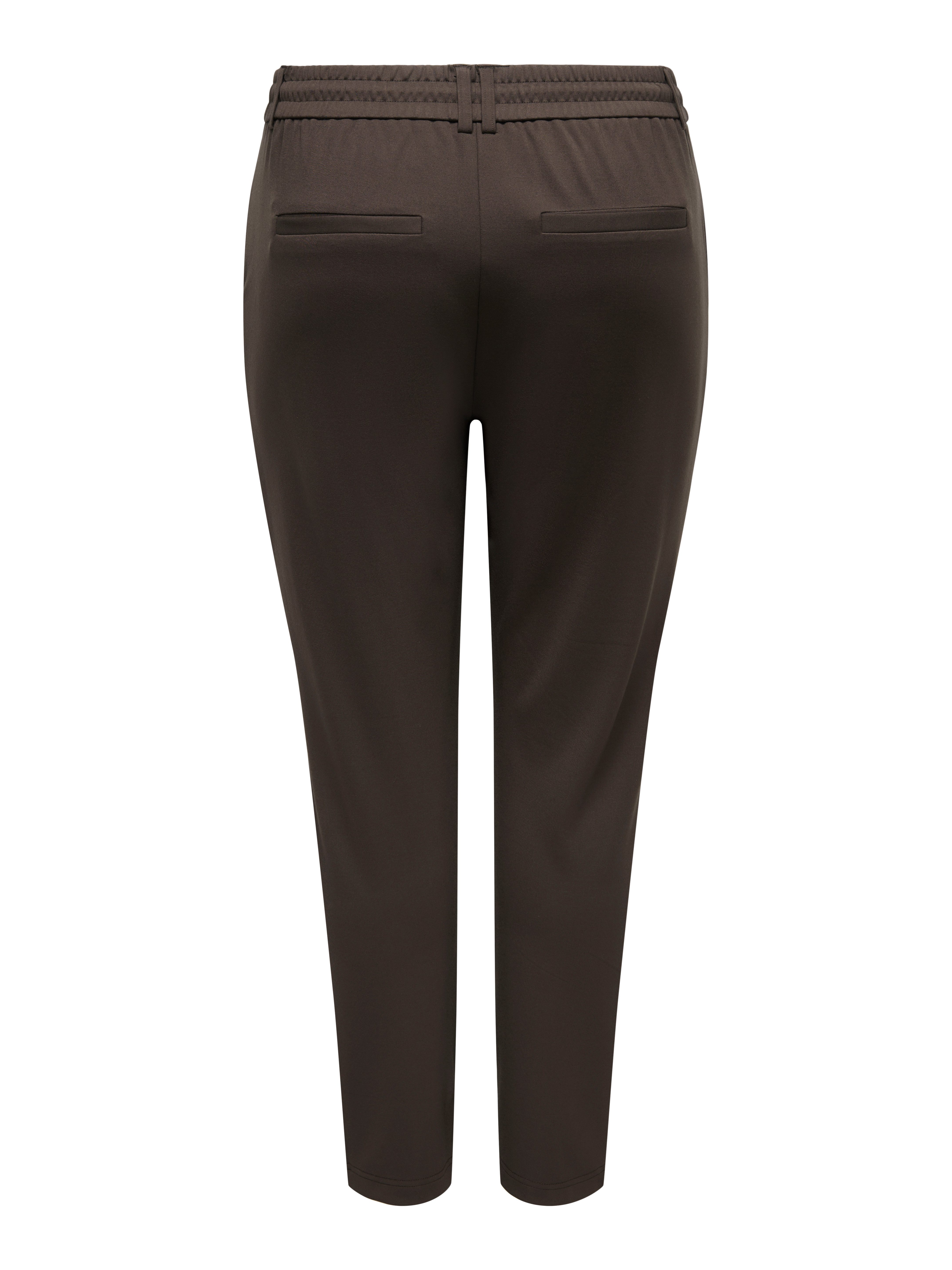 ONLY CARMAKOMA Jogger Pants CARGOLDTRASH LIFE CLASSIC PANT NOOS Viskosemischung, regular fit