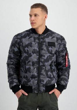 Alpha Industries Bomberjacke ALPHA INDUSTRIES Men - Bomber & Flight Jackets