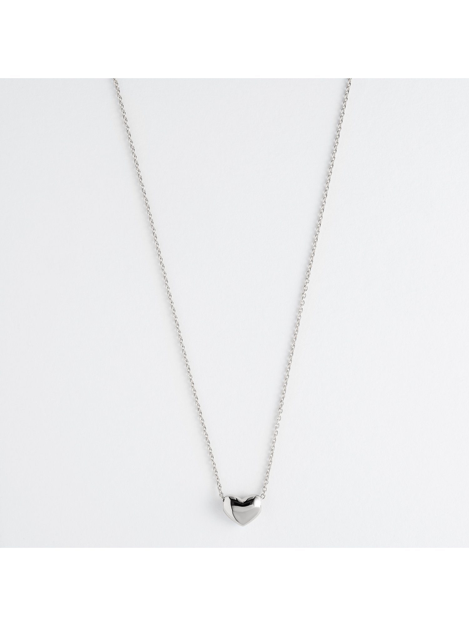 Esprit Silberkette ESPRIT Damen-Kette 925er Silber günstig online kaufen