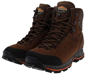 Meindl Meindl Herren Trekkingstiefel Albis GTX Dunkelbraun Outdoorschuh