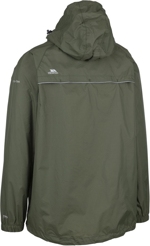 Trespass Kurzjacke Qikpacx
