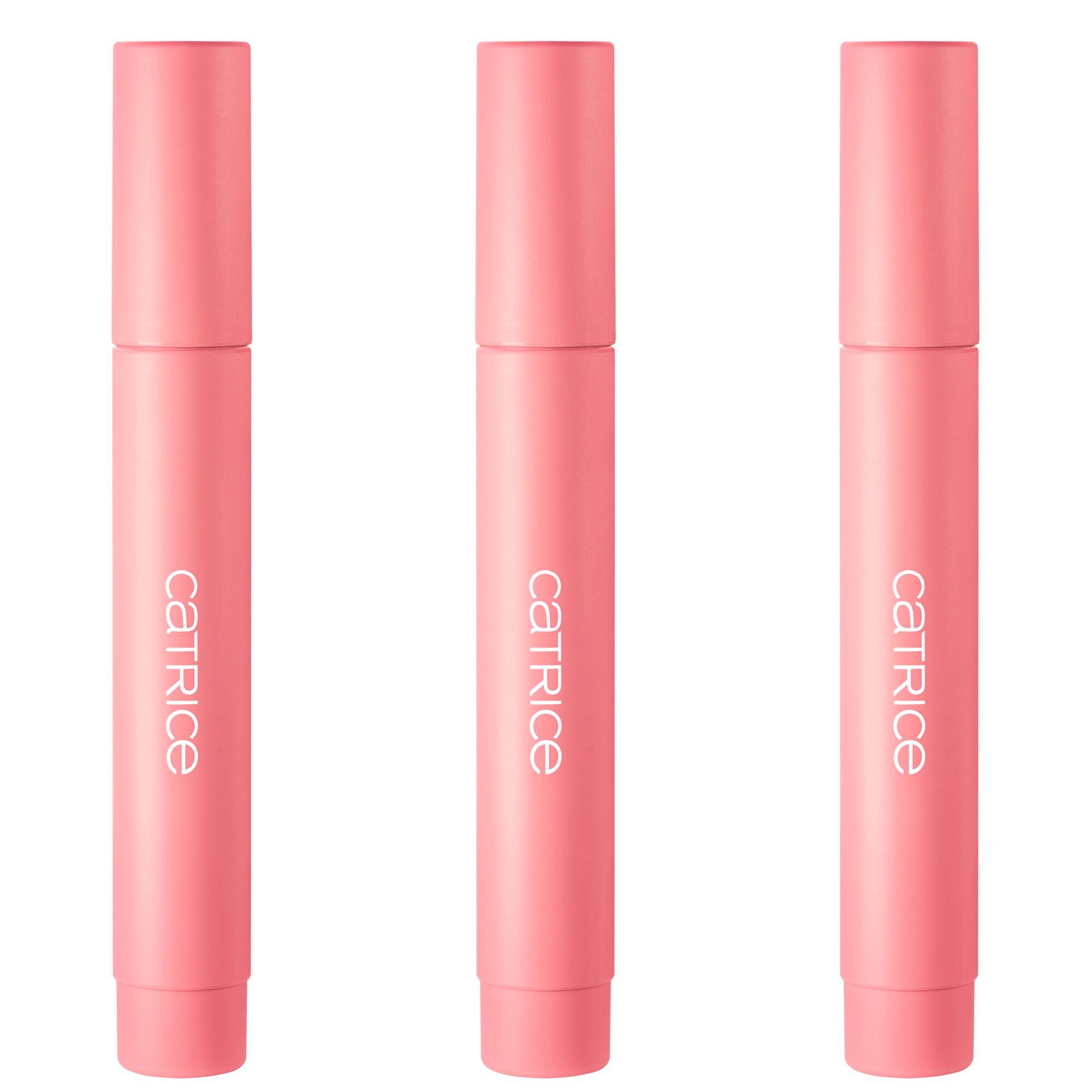 Catrice Lipliner MY CORE ESSENTIALS Ultra Power Lip Stain, 3-tlg.