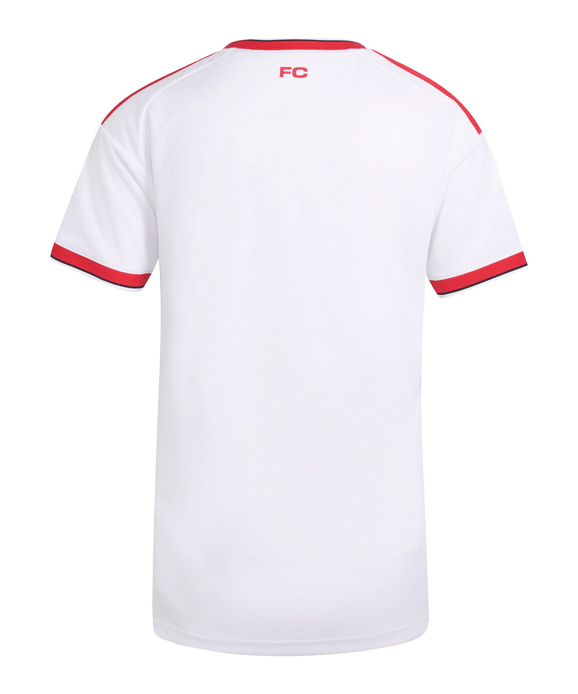 adidas Performance Fußballtrikot adidas Performance 1. Bundesliga